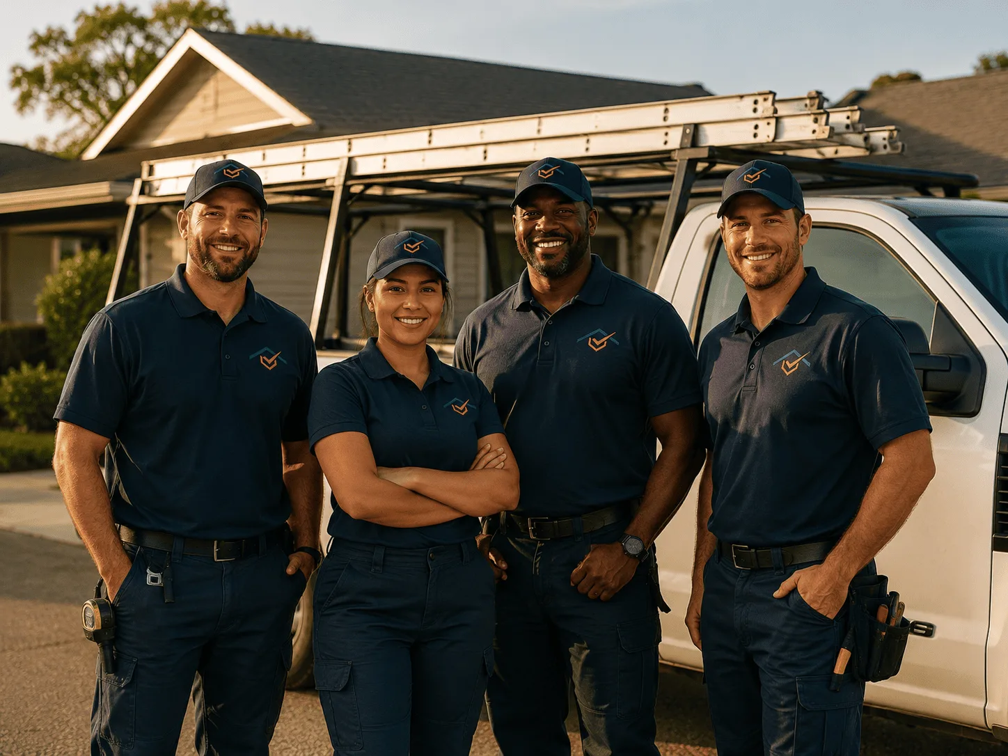 Roof Inspection company in Hestand, KY